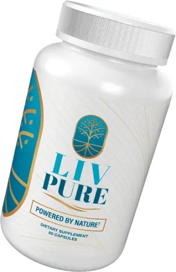 Liv Pure Supplement